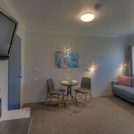 Grafton Central Motel Bagian luar foto