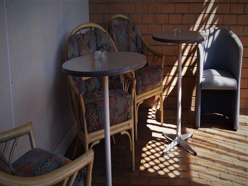 Grafton Central Motel Bagian luar foto