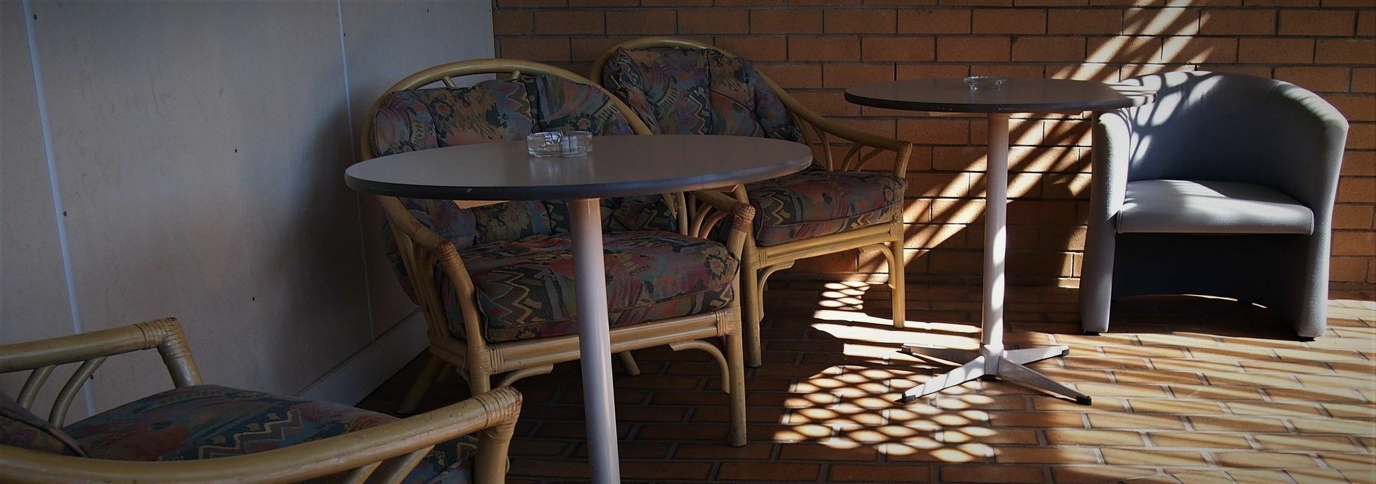 Grafton Central Motel Bagian luar foto